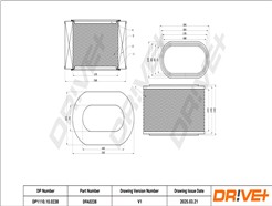 Dr!ve+ DP1110.10.0238