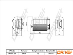Dr!ve+ DP1110.10.0247
