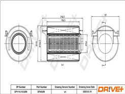 Dr!ve+ DP1110.10.0258