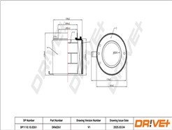 Dr!ve+ DP1110.10.0261