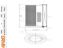 Dr!ve+ DP1110.10.0273