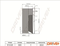 Dr!ve+ DP1110.10.0278