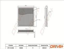 Dr!ve+ DP1110.10.0296