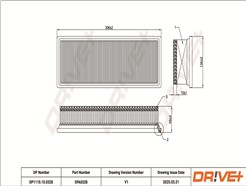 Dr!ve+ DP1110.10.0328