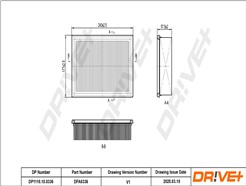 Dr!ve+ DP1110.10.0336