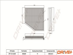 Dr!ve+ DP1110.10.0349
