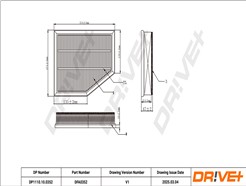 Dr!ve+ DP1110.10.0352