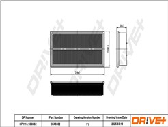 Dr!ve+ DP1110.10.0382