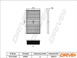 Dr!ve+ DP1110.10.0383