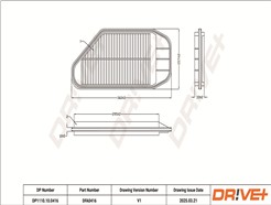 Dr!ve+ DP1110.10.0416