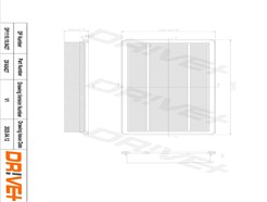 Dr!ve+ DP1110.10.0427