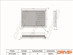 Dr!ve+ DP1110.10.0435