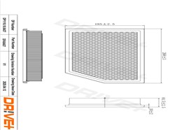 Dr!ve+ DP1110.10.0437