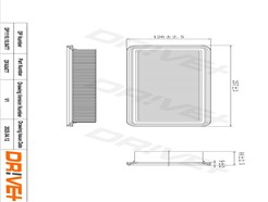 Dr!ve+ DP1110.10.0477