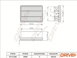Dr!ve+ DP1110.10.0483