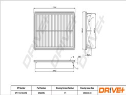 Dr!ve+ DP1110.10.0496