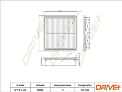 Dr!ve+ DP1110.10.0498