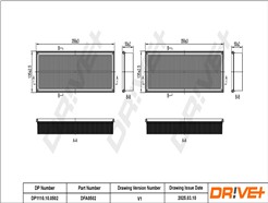 Dr!ve+ DP1110.10.0502