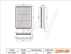 Dr!ve+ DP1110.10.0508