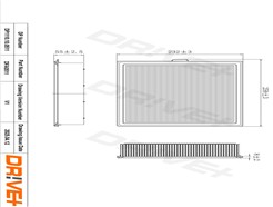 Dr!ve+ DP1110.10.0511