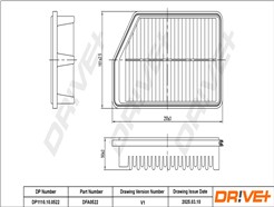 Dr!ve+ DP1110.10.0522