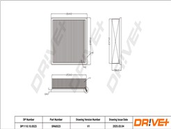 Dr!ve+ DP1110.10.0523