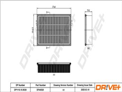 Dr!ve+ DP1110.10.0528