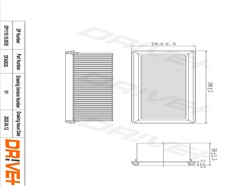 Dr!ve+ DP1110.10.0535