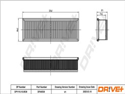 Dr!ve+ DP1110.10.0538