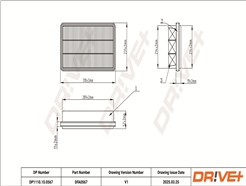 Dr!ve+ DP1110.10.0567