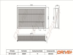 Dr!ve+ DP1110.10.0579