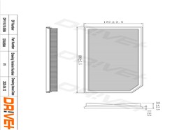 Dr!ve+ DP1110.10.0584
