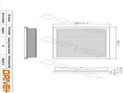 Dr!ve+ DP1110.10.0619