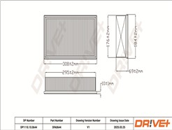 Dr!ve+ DP1110.10.0644