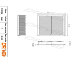 Dr!ve+ DP1110.10.0660