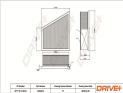 Dr!ve+ DP1110.10.0673