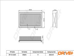 Dr!ve+ DP1110.10.0676