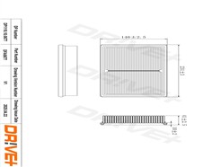 Dr!ve+ DP1110.10.0677