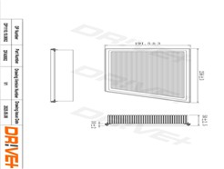 Dr!ve+ DP1110.10.0692