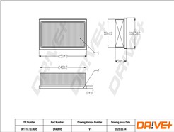 Dr!ve+ DP1110.10.0695