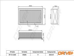 Dr!ve+ DP1110.10.0696