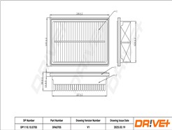 Dr!ve+ DP1110.10.0705