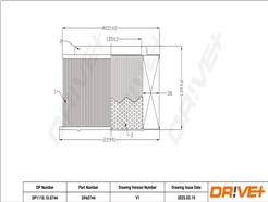 Dr!ve+ DP1110.10.0744