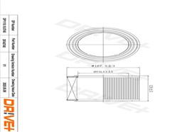 Dr!ve+ DP1110.10.0745