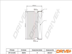 Dr!ve+ DP1110.10.0750