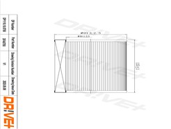 Dr!ve+ DP1110.10.0755