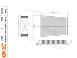Dr!ve+ DP1110.10.0769