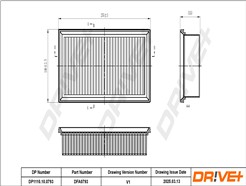 Dr!ve+ DP1110.10.0793