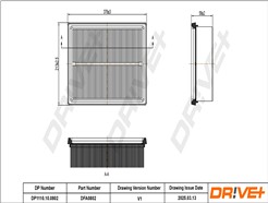 Dr!ve+ DP1110.10.0802