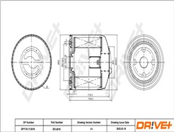 Dr!ve+ DP1110.11.0016